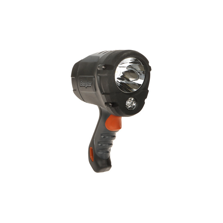 LINTERNA LT-SPOTLIGHT-HARDCASE-550/ENERGIZADOR RECARGABLE
