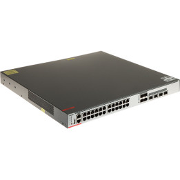 КОММУТАТОР POE RG-CS86-24XMG4XS4VS-UPD 24-ПОРТОВЫЙ SFP+ RUIJIE