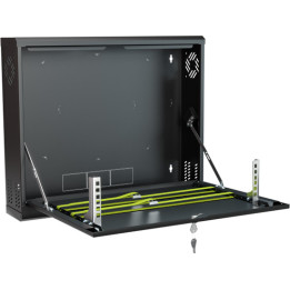 SZAFA WISZĄCA CR19-2U-130-B STALFLEX