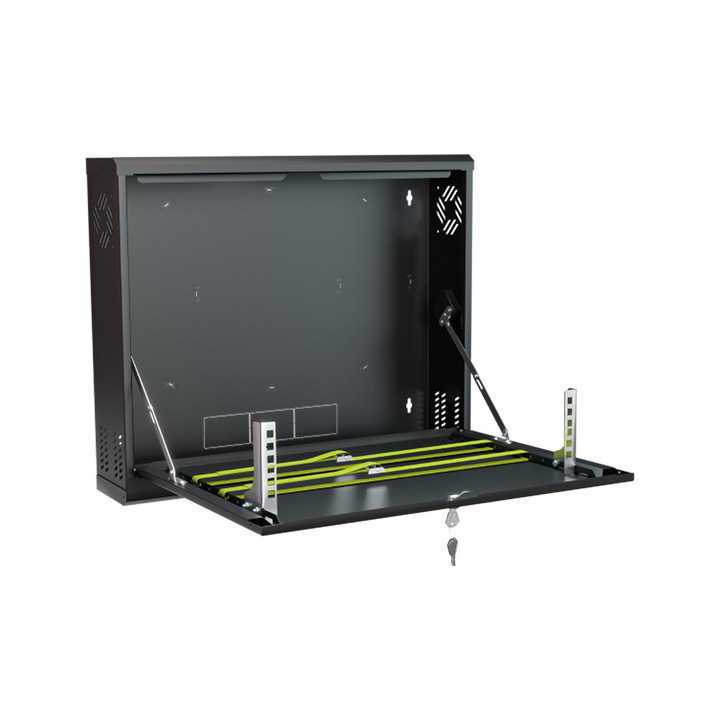 SZAFA WISZĄCA CR19-2U-130-B STALFLEX