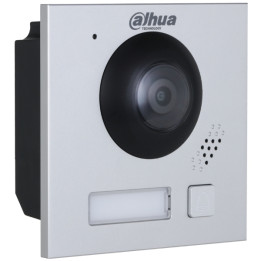 DAHUA VTO4201F-P1 умная настенная панель PoE IP65