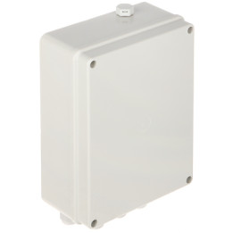 PULSAR S-64H PoE коммутатор 4 порта IP56