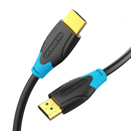 Kabel HDMI 2.0 Vention AACBL, 4K 60 Hz, 10 m (czarny)