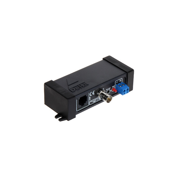 VIDEO BALUN TRN-1/400A