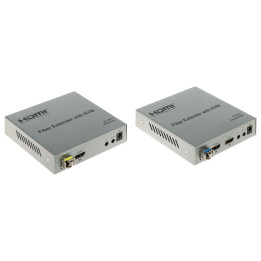 KONWERTER HDMI-OFT-4K-20KM