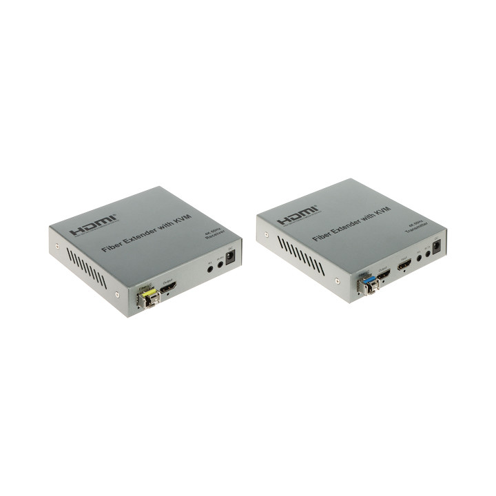 KONWERTER HDMI-OFT-4K-20KM