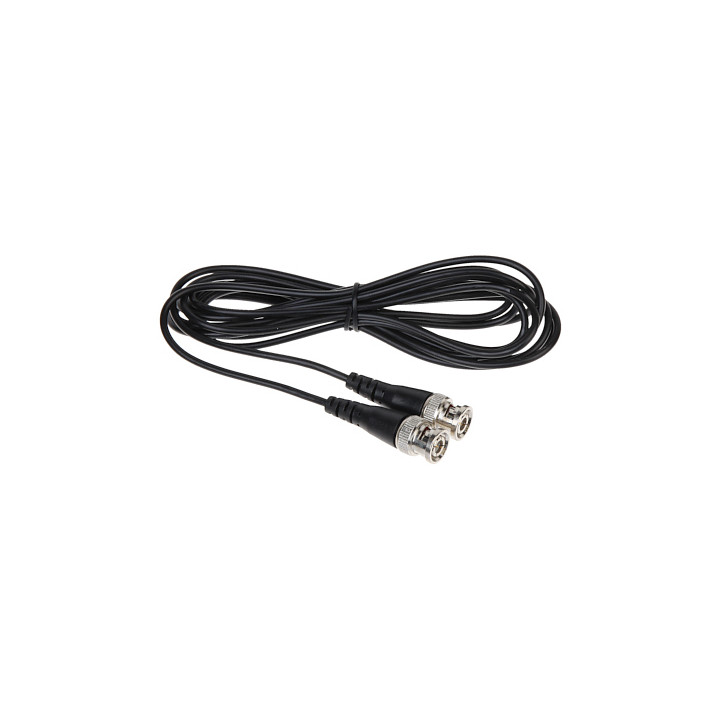 CROSS-BNC/3M 3m BNC Cable