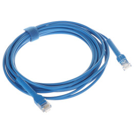 UBIQUITI UC-PATCH-5M-RJ45-BL 5m RJ45 Patch Cable Blue