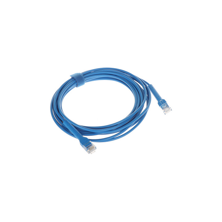 UBIQUITI UC-PATCH-5M-RJ45-BL 5m RJ45 Patch Cable Blue