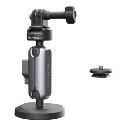 Soporte magnético para cámara de acción PGYTECH (P-GM-220)