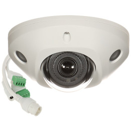 IP-ВАНДАЛЬНАЯ КАМЕРА DS-2CD2523G2-IS(2,8MM)(D) AcuSense - 1080p Hikvision