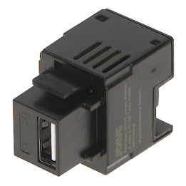 USB-ЗАРЯДНОЕ УСТРОЙСТВО FX-USB-2A/B KEYSTONE