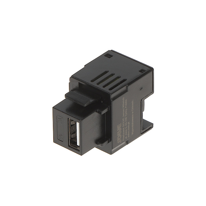 USB-ЗАРЯДНОЕ УСТРОЙСТВО FX-USB-2A/B KEYSTONE