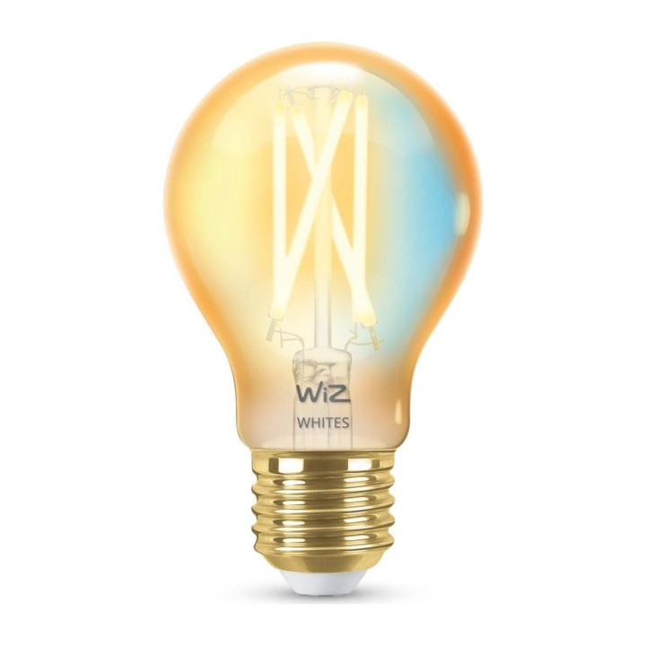 WiZ,Bulb,7W,2000-5000,A60,E27,1 pcs lightsource