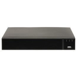 AHD, HD-CVI, HD-TVI, CVBS, IP DVR APTI-XB0401H-S35 4 CHANNELS