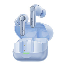 Auriculares inalámbricos EarFun Air Pro 4+ ANC True (azul)