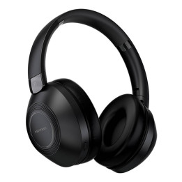 Vention NBBB0 SoundMate S11 auriculares internos inalámbricos (negro)