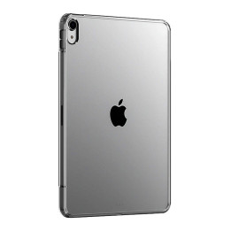 Baseus Simple Pad (2017/2018) 9.7" protective case (transparent)
