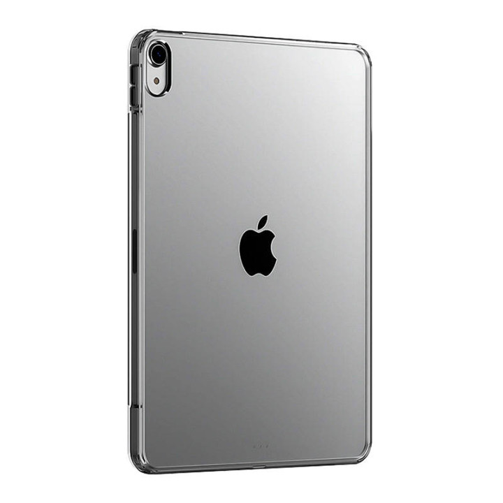 Baseus Simple Pad (2017/2018) 9.7" protective case (transparent)