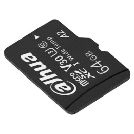 MEMORY CARD TF-W100-64GB microSD UHS-I, SDXC 64 GB DAHUA