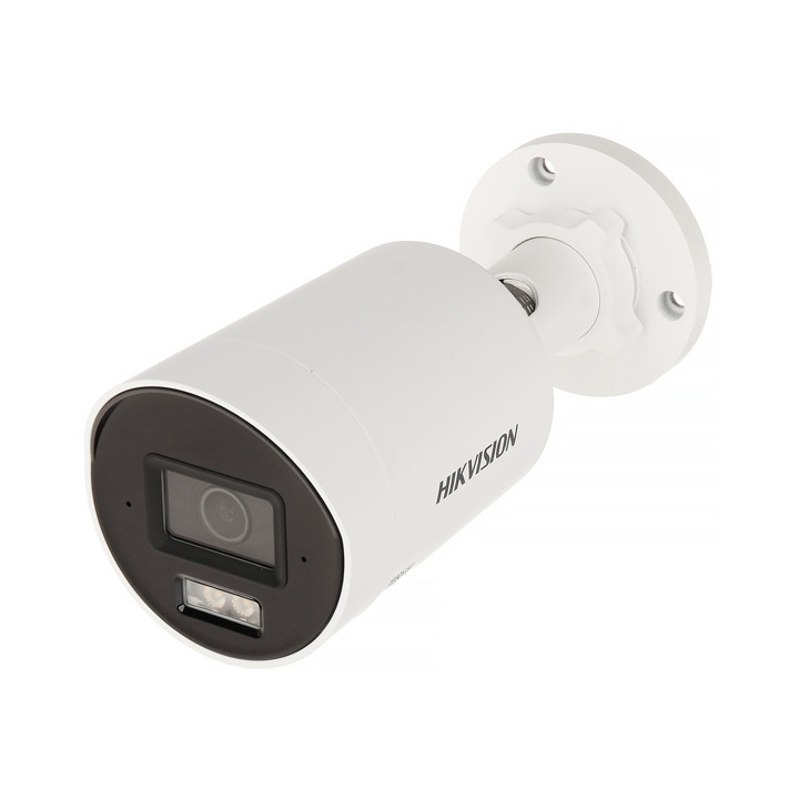 IP CAMERA DS-2CD2083G2-LI2U(2.8MM)/PL Smart Hybrid Light AcuSense - 8.3 Mpx 4K UHD Hikvision