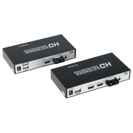 КОНВЕРТЕР HDMI-ОФТ-20КМ