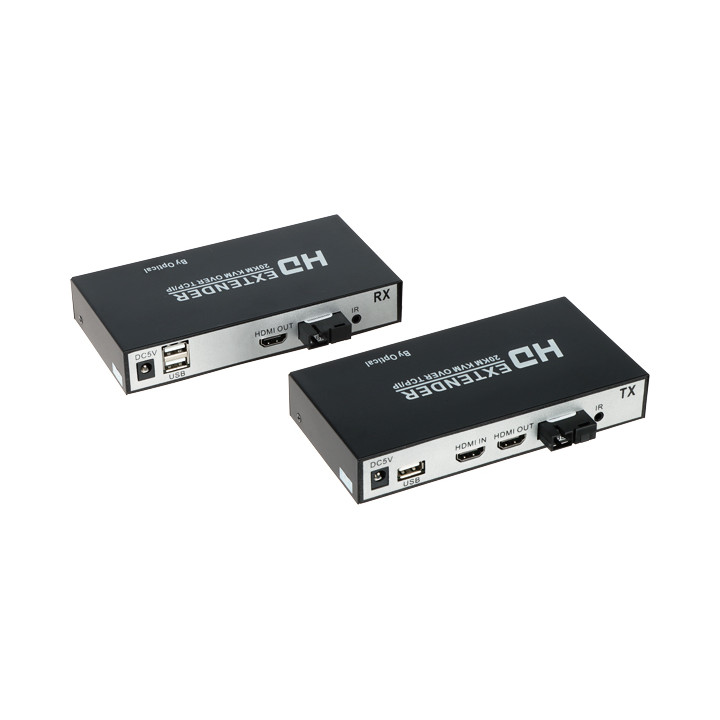 КОНВЕРТЕР HDMI-ОФТ-20КМ
