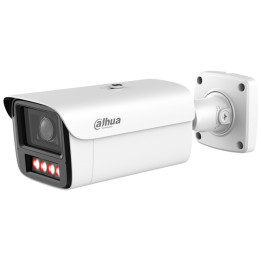 DAHUA IPC-HFW5859Z-ZHE-PV-2712-PRO WizMind 8 MP IP Camera with 2.7-12 mm Lens