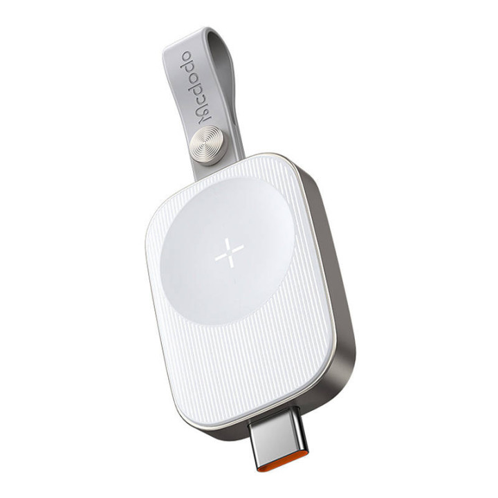 Зарядное устройство Mcdodo CH-4992 USB-C для Apple Watch