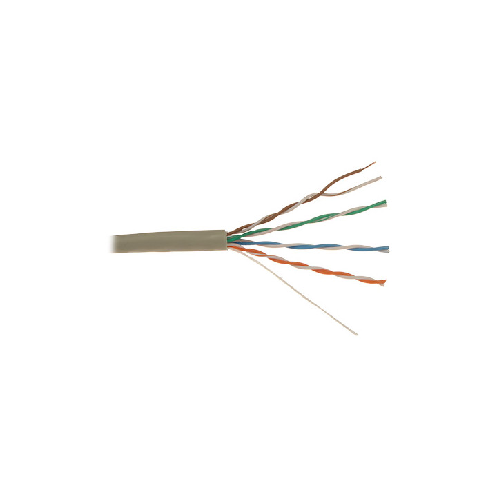 NETSET UTP/K5/500M/SET Cat5e UTP Cable 500m