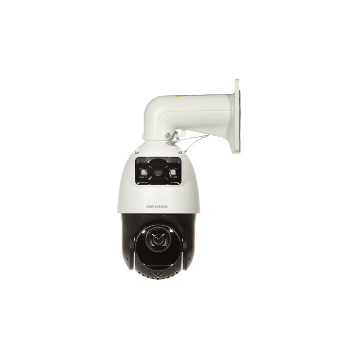 IP SPEED DOME CAMERA DS-2SE4C225MWG-E(12F0) TandemVu ColorVu - 1080p 4.8 ... 120 mm Hikvision