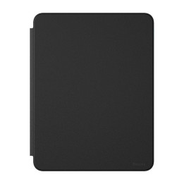 Baseus Minimalist Series IPad 10 10. 9" Magnetic protective case (black)