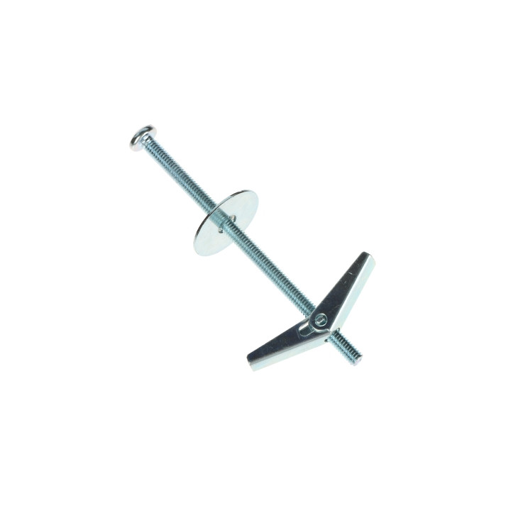 SPRING ANCHORS BM-04075*P2 UMBRELLA TYPE WKRĘT-MET KLIMAS