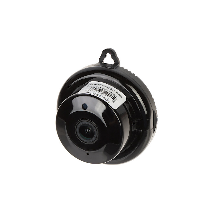 IP CAMERA APTI-W22H2-TUYA Wi-Fi - 720p 3.6 mm