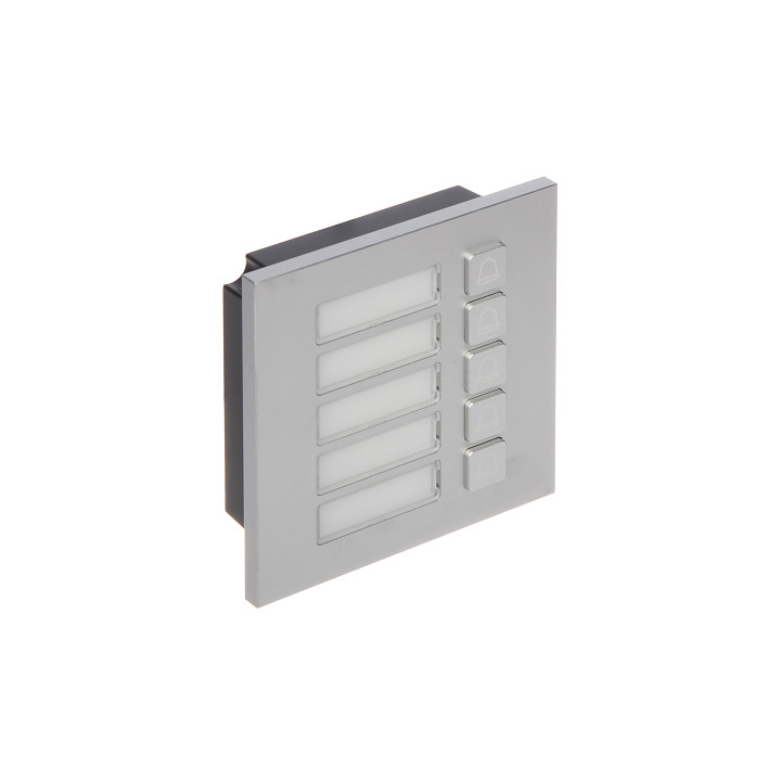 DAHUA VTO4202F-MB5 Keypad Module for VTO4202F-P