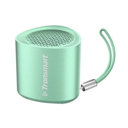 Беспроводная Bluetooth-колонка Tronsmart Nimo Green (зеленая)