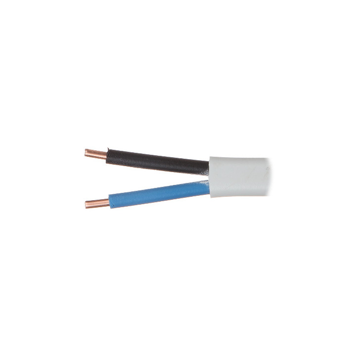 YDYP-2X2.5 Flat Power Cable 2x2.5 mm²