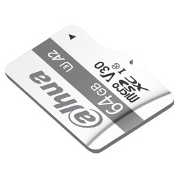 MEMORY CARD TF-P100/64GB microSD UHS-I, SDXC 64 GB DAHUA
