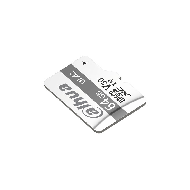 КАРТА ПАМЯТИ TF-P100/64 ГБ microSD UHS-I, SDXC 64 ГБ DAHUA