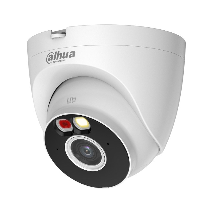 DAHUA IPC-HDW1539DA-SAW-IL-0280B 5MP Wi-Fi IP Camera 2.8mm
