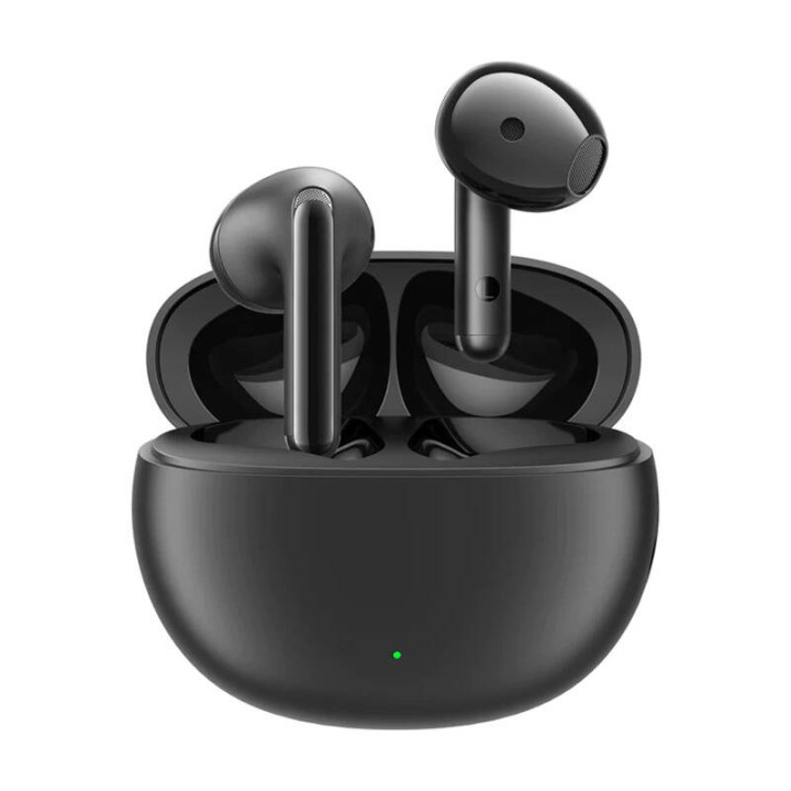 Auriculares Joyroom Funpods JR-FB2 Inalámbricos (negro)