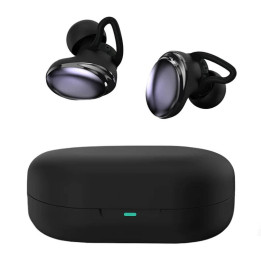 Наушники HiFuture FUSION, черные