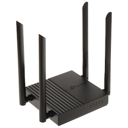 TP-LINK Archer C64 AC1200 Dual Band Wi-Fi Router