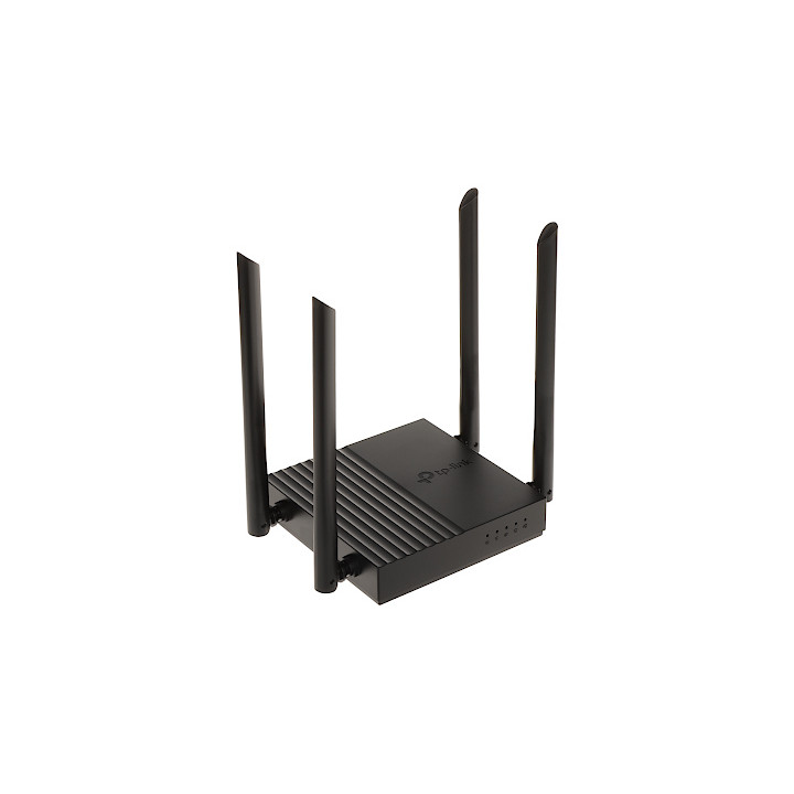 TP-LINK Archer C64 AC1200 Dual Band Wi-Fi Router