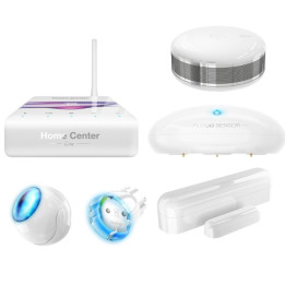 FIBARO Starter Kit