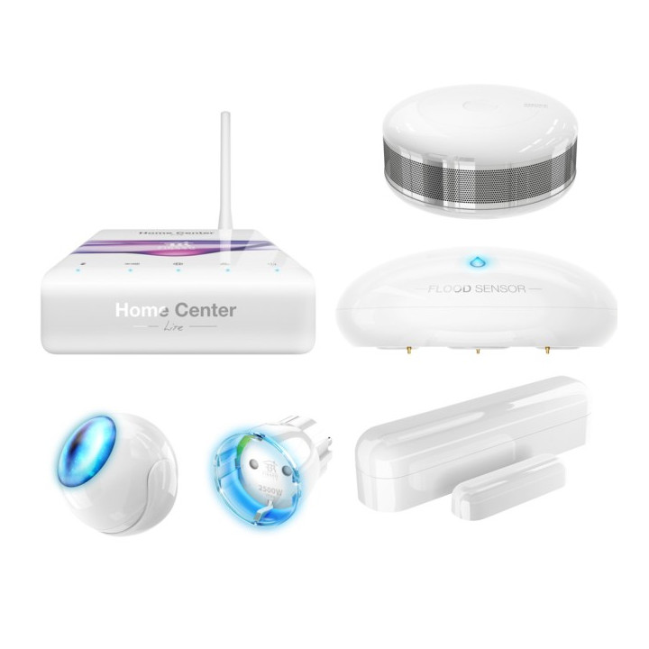 FIBARO Starter Kit