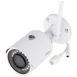 IP CAMERA IPC-F32MIP Wi-Fi Bullet Pro - 3 Mpx 3.6 mm IMOU