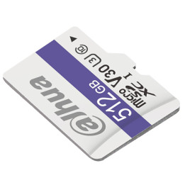 MEMORY CARD TF-C100/512GB microSD UHS-I, SDXC 512 GB DAHUA