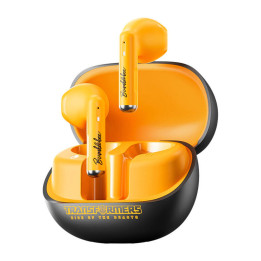 Auriculares TWS Transformers TF-T28 (negros)