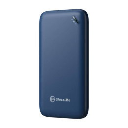 Przenośny router Wi-Fi 4g/LTE Glocalme Upp w chmurze SIM